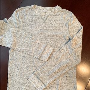 Men’s Urban Pipeline thermal shirt